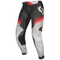 Scott Брюки 450 Podium black/red в Иркутске