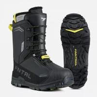 Finntrail Ботинки Blizzard 5236 Graphite Yellow в Иркутске