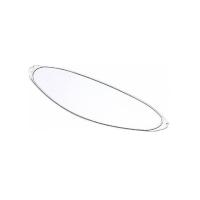 Scorpion Exo Пинлок Covert FX 70 Clear (DKS474) Бесцветный, прозрачный в Иркутске