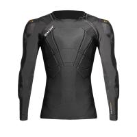 Racer Защита тела Mountain Top 2 (SAS-TEC) Black в Иркутске