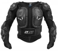 Madbull Черепаха Turtle Jacket Женская Черная в Иркутске