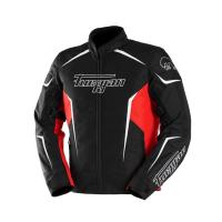 Furygan Мотокуртка Yori текстиль Черный/Красный/Белый в Иркутске