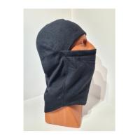 AiM Подшлемник трансформер Snow Hard Black N в Иркутске