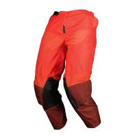 SCOTT Брюки 350 Dirt Junior red/black в Иркутске