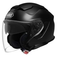 Shoei Шлем J-Cruise 3 Plain Черный в Иркутске