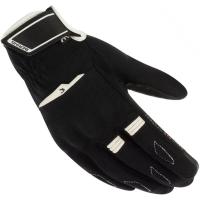 Bering Перчатки женские Lady Fletcher Evo Black/White в Иркутске