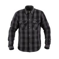 Desment Моторубашка Rider Серая в Иркутске