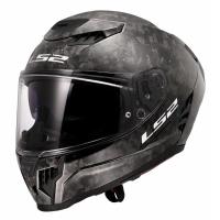 LS2 Мотошлем FF807 Dragon Forged Carbon в Иркутске