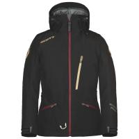 Scott Куртка женская Intake Dryo black/warm beige в Иркутске