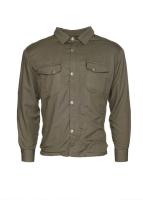 Scout Моторубаха Manitou MC olive green в Иркутске