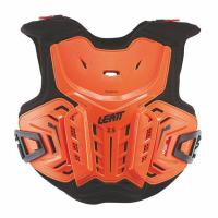 Leatt Защитный панцирь 2.5 Junior Orange/Black в Иркутске