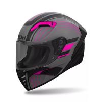 Airoh Мотошлем Connor Achieve Pink Matt в Иркутске