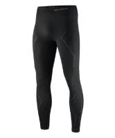Brubeck Кальсоны мужские Extreme Merino черный в Иркутске