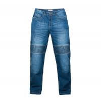 Rush Мотоджинсы M403 Синий в Иркутске