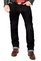 Starks Мотоджинсы Python темный синий в Иркутске