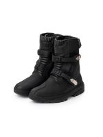 Scout Мотоботинки мужские Adventure Черные в Иркутске