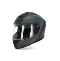 Acerbis Шлем Krapon Grey/Black в Иркутске