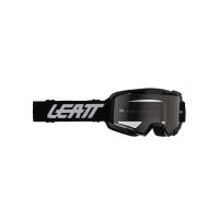Leatt Маска Vizion 2.5s Small Black Clear 90 VLT V25 в Иркутске