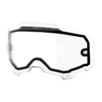 100% Линза Armega Dual Pane Vented Clear в Иркутске