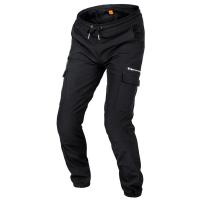 Scout Мотоштаны текстильные College Черный в Иркутске