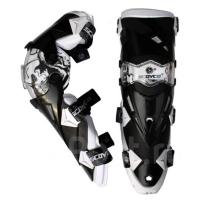 Scoyco Наколенники К12 белые в Иркутске