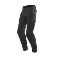 Dainese Брюки Combat 001 Black в Иркутске