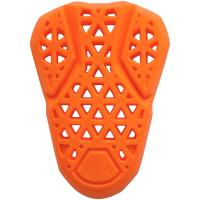SCOTT Защитные вставки D3O Hip Protector LP2 black ORANGE в Иркутске