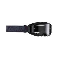 Leatt Маска Velocity 5.5 Stealth Light Grey 58% в Иркутске