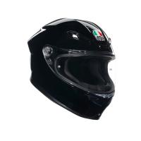 AGV Шлем K6 S 2206 Black в Иркутске