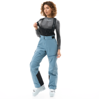 Dragonfly Брюки Freeride Pro Woman Steel Вlue в Иркутске