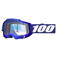 100% Очки Accuri 2 Goggle 2028 / Clear Lens в Иркутске