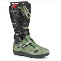 Sidi Ботинки Crossfire 3 SRS Army/Black в Иркутске