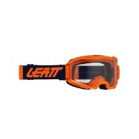 Leatt Маска Vizion 2.5 Orange Clear 90 VLT V25 в Иркутске