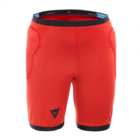 Dainese Защитные шорты Scarabeo Junior black/red в Иркутске