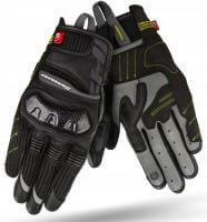 Shima Мотоперчатки X-Breeze 2 Lady Черный в Иркутске