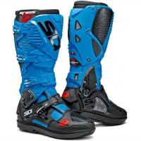 Sidi Ботинки Crossfire 3 SRS Light Blue/Black в Иркутске