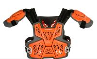 Acerbis Защита тела (Панцирь) Gravity Level 2 Orange в Иркутске