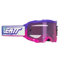 Leatt Маска Velocity 4.5 Purple Clear 83% в Иркутске