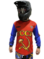 Scout Джерси СССР в Иркутске