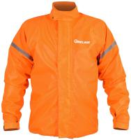 Inflame Куртка дождевика Rain Classic оранжевый в Иркутске