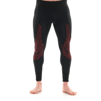 Dragonfly Термобрюки 3DThermo Red в Иркутске