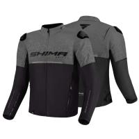 Shima Мотокуртка Drift Men Grey в Иркутске