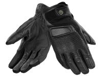 Spidi Перчатки Clubber Black в Иркутске