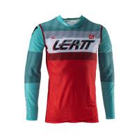 Leatt Джерси Moto 5.5 UltraWeld V24 Fuel в Иркутске