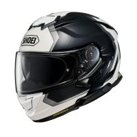 Shoei Шлем GT-Air 3 Realm бело-черно-серебристый в Иркутске