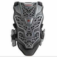 Acerbis Защита спины Pulsar Black в Иркутске