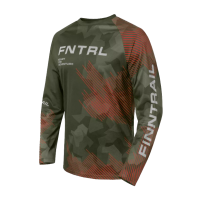 Finntrail Джерси Gravity 6603 Khaki в Иркутске