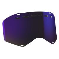 Scott Линзы Prospect/Fury enhancer purple chrome в Иркутске