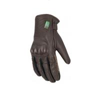 Segura Перчатки кожаные SWAN Brown в Иркутске