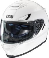 IXS Шлем интеграл HX 315 1.0 Белый в Иркутске
